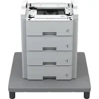 Brother TT-4000 pappersfack 4x 520 ark [PALLFRAKT 60kg]