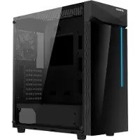 Gigabyte C200 Pc-tornfodral