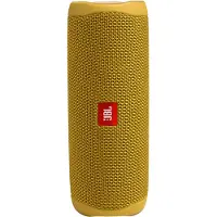 JBL Flip 6 - Martin Garrix Edition - högtalare - för bärbar användning - trådlös - Bluetooth 5.1 - Appkontrollerad - 30 Watt - 2-vägs - vit