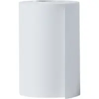 Brother - Vit - Rulle (5,8 cm x 13 m) 1 rulle (rullar) kontinuerligt papper (paket om 24) - för RJ-2030, TD-4410D, TD-4420DN, TD-4550DNWB RuggedJet RJ-2140