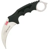 United Cutlery Honshu Karambit AS D2