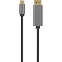 Sinox PRO USB C till HDMI-kabel. 1,8 m