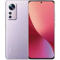 Xiaomi 12X 5G Smartphone med 6,28" Skärm, 8GB RAM, 128GB Lagring i Lila