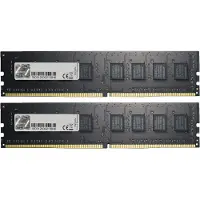 G.Skill F4-2666C19D-64GNT Internminne Desktop Kit DDR4 64 GB 2 x 32 GB 2666 MHz F4-2666C19D-64GNT