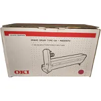 OKI 42126606 magenta trumma (original)