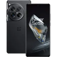 OnePlus 12 5G 256GB - Svart