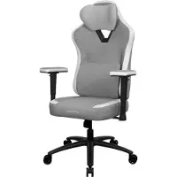 ThunderX3 TEGC-2058104.41 Gaming-stol Grå