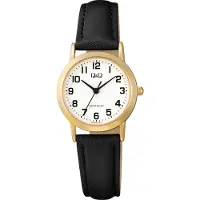 Q&Q damarmbandsur C40A-010PY