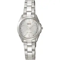 QQ STUDIO damarmbandsur C05A-014PY