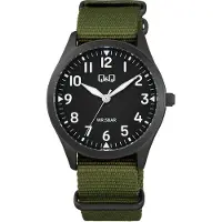 Q&Q herrarmbandsur Q76B-005PY