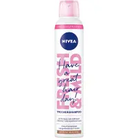 Nivea Fresh & Mild Torrschampo – 200ml