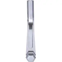 Ks Tools 1512114 Inner-sexkantig Vinkelskruvmejsel 14 mm 14 mm