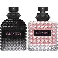 Valentino Uomo Born In Roma Eau De Toilette 50 ml (man)