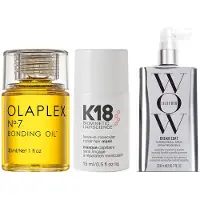 K18 Leave-In Molecular Repair Hair Mask Hårbehandling 15 ml
