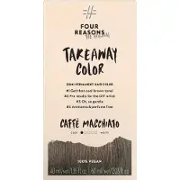 Four Reasons Take Away Color 5.1 Caffé Macchiato 1 pcs