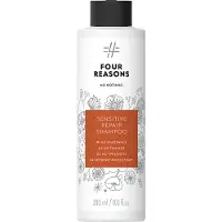 Four Reasons Sensitive Repair Shampoo 300 ml
