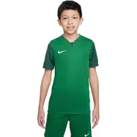 Nike Matchtröja Dri-FIT Trophy 5 - Grön Barn, storlek L: 147-158 cm