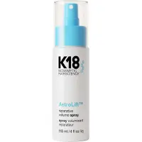 K18 AstroLift Reparative Volume Spray Volymspray 118 ml