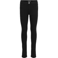 ONLY GIRLS Jeans 'Rain' svart denim