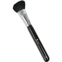 Ibra Blush And Bronzer Brush 08 - Perfect For Applying Blush And Bronzer