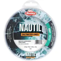 Berkley Nautil Boat Shock 30 M Fluorocarbon
