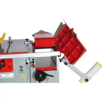 Holzmann Maschinen K5260L_400V Multiverktyg