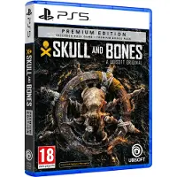 Skull and Bones (Premium Edition)