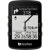 Bryton Rider 460e Cykeldator