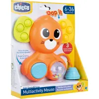 Chicco mus pop it