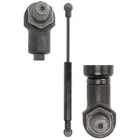 STABILUS Gasfjäder, baklucka 4926DN