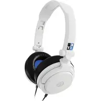 Stealth C6-50 Gaming Headset for PS4/PS5, XBOX, Switch, PC - Blue/White