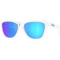 Oakley Frogskins S 0OO9508 Solglasögon - Speglade linser