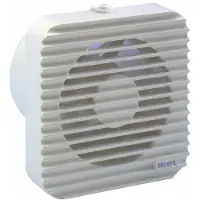 Ventico Fläkt MURO120 Plus HT