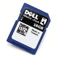 Dell Vflash - Flash-minneskort - 16 GB - SDHC