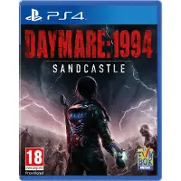 Daymare: 1994 Sandcastle