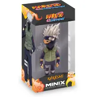 Minix Naruto Shippuden Naruto Figur 12 Cm