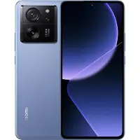 Xiaomi 13T 5G 8GB RAM 256GB - Blå