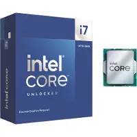 Intel Core I7-14700kf 3.2ghz Cpu