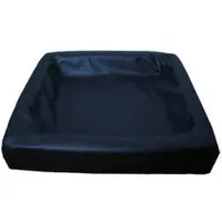 Active Canis Petlounger strl. 2 70x85 svart