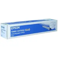 Epson S050213 svart toner (original)