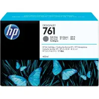 HP 761 Bläckpatron