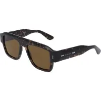 Calvin Klein Modified Rectangle Sunglasses