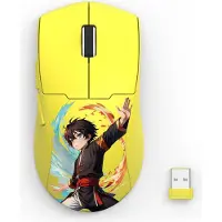 Redragon M918-AKB-PRO Mouse (M918AKB-PRO)