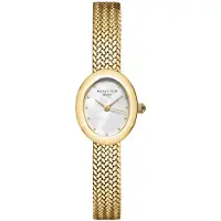 Rosefield Mini`s MWGMG-M02 Gold