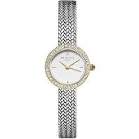 Rosefield Mini`s MWSMG-M06 Gold/Silver