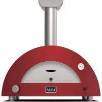 ALFA FORNI Moderno 2 Hybrid Pizzugn