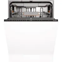 Gorenje Gv673c65 Undercounter Diskmaskin 16 Antal Platsinställningar