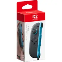 Nintendo Switch 2 Joy-Con Light Melyna | Vänster handkontroll
