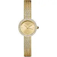 Rosefield Mini`s MCGMG-M03 Gold
