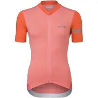 Agu Colorblock Performance Korta ärmar Cykeltröja